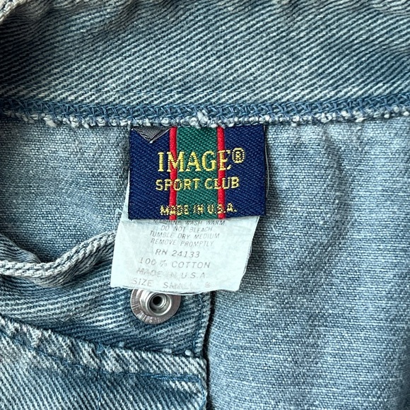 VINTAGE IMAGE SPORT CLUB - Picture 5 of 6